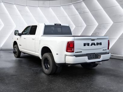 New 2026 RAM 3500 Laramie