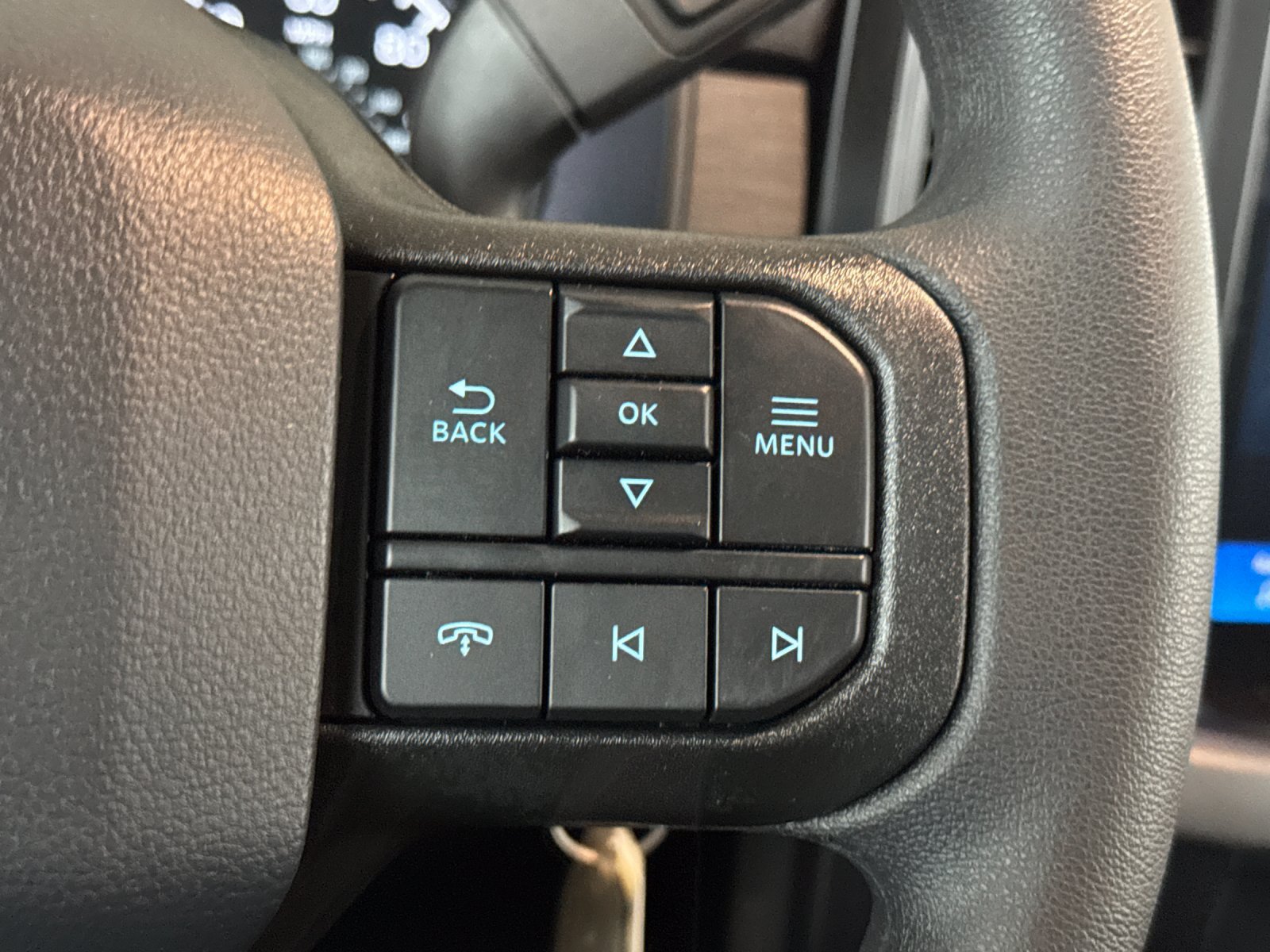 New 2026 Ford F150 XL RWD image 25