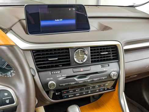Used 2019 Lexus RX 350 FWD w/ Premium Package image 30
