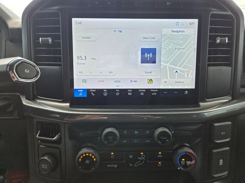 Used 2024 Ford F150 STX RWD image 12