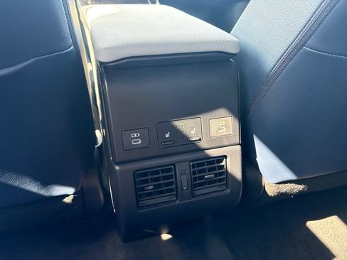 Certified 2023 Subaru Solterra AWD image 25