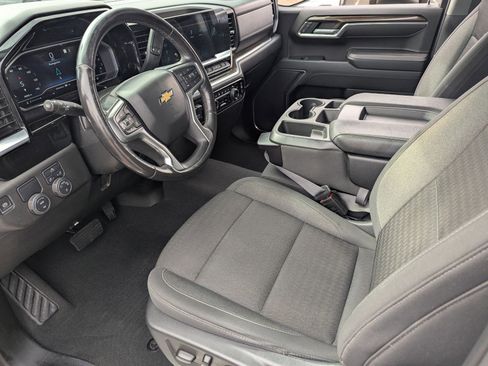 Certified 2022 Chevrolet Silverado 1500 LT image 7
