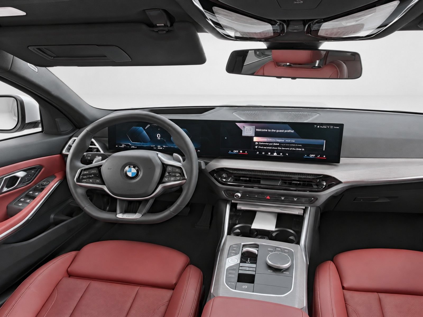 Used 2026 BMW 330i Sedan RWD image 21