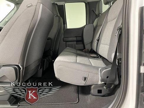 New 2026 Ford F350 XL w/ STX Appearance Package image 21