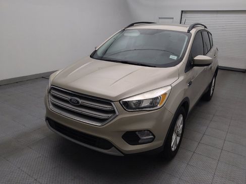 Used 2018 Ford Escape SE w/ SE Sync 3 Package FWD image 15