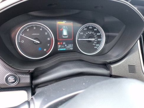 Certified 2023 Subaru Forester Limited AWD/4WD image 8