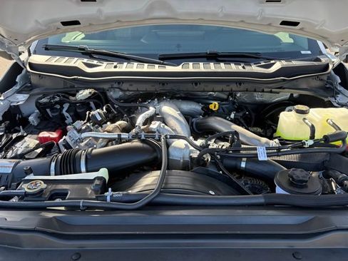 New 2026 Ford F250 XLT AWD/4WD image 24