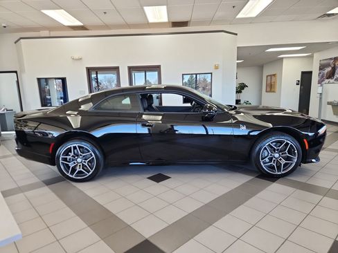 New 2026 Dodge Charger Scat Pack image 2