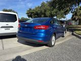 Used 2018 Ford Focus SE image 3