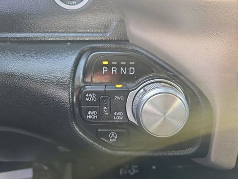 Used 2022 RAM 1500 Laramie image 30