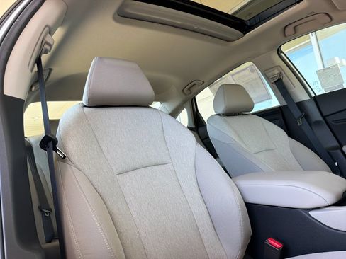 Used 2024 Honda Accord EX image 16