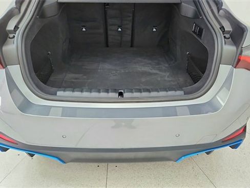 Used 2023 BMW i4 eDrive35 w/ Premium Package image 14