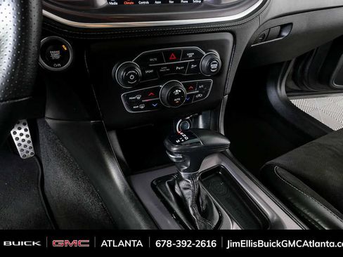 Used 2021 Dodge Charger GT w/ Plus Group image 17