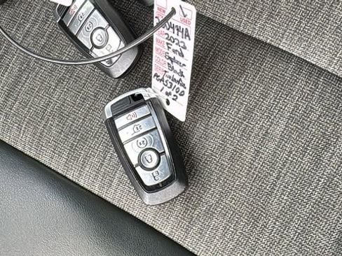 Certified 2023 Ford Explorer Timberline w/ Timberline Technology Package image 31