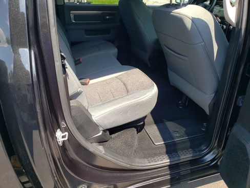 Used 2015 RAM 1500 Big Horn AWD/4WD image 24
