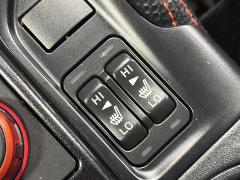 Certified 2023 Subaru Forester Sport image 30