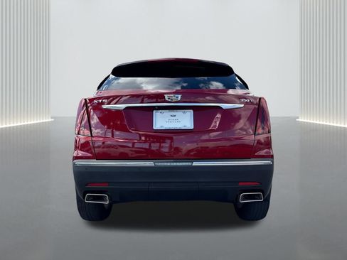 Used 2020 Cadillac XT5 Luxury image 7