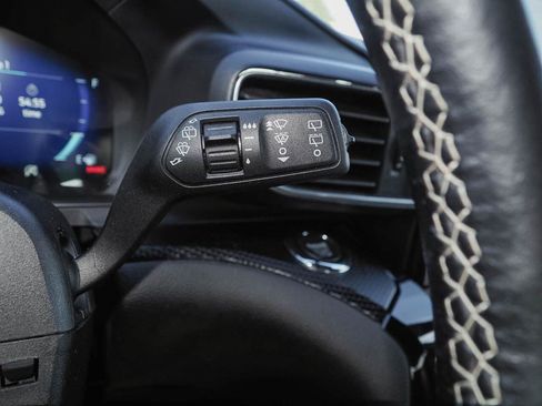 Used 2022 Ford Explorer ST w/ Equipment Group 401A AWD/4WD image 36