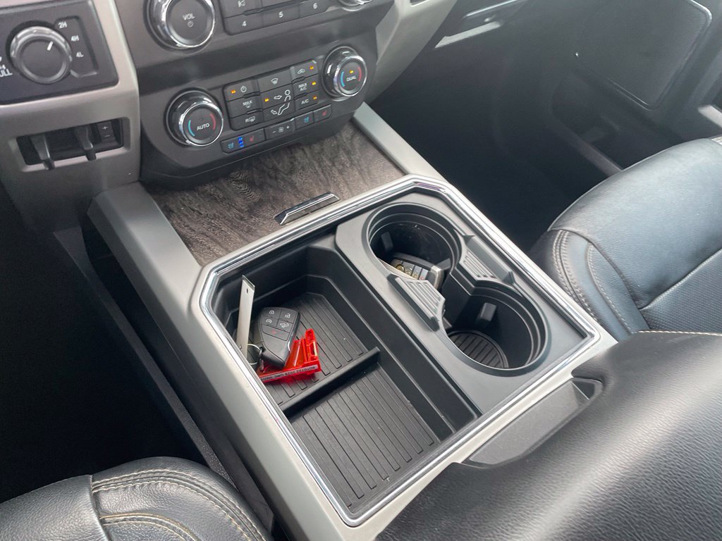Used 2019 Ford F250 Lariat w/ Lariat Ultimate Package AWD/4WD image 20