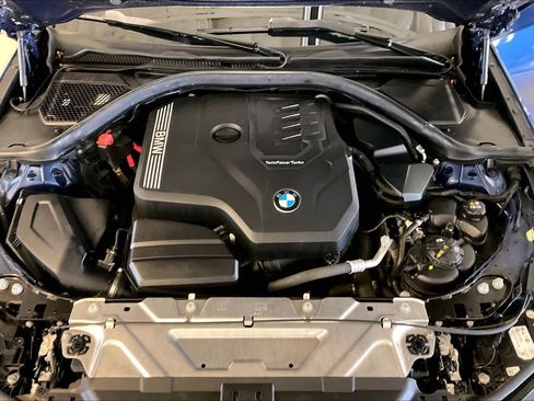 Used 2024 BMW 330i Sedan w/ Premium Package RWD image 27