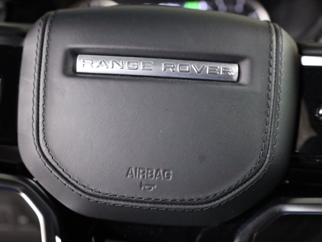 Used 2022 Land Rover Range Rover Velar R-Dynamic S AWD/4WD image 13