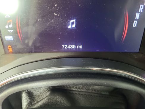Used 2018 Dodge Durango SXT w/ Quick Order Package 2BB AWD/4WD image 10