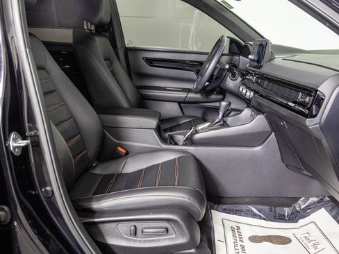 Used 2023 Honda CR-V Sport Touring image 48