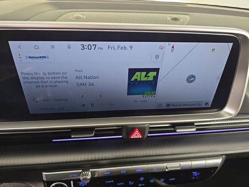 New 2024 Hyundai Ioniq 6 SEL AWD/4WD image 23