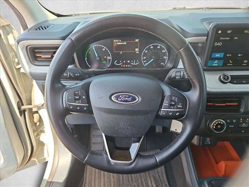 Used 2023 Ford Maverick XLT w/ XLT Luxury Package FWD image 13
