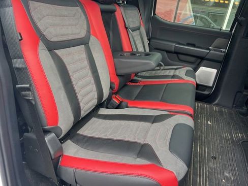 Used 2025 Ford F150 Raptor image 36