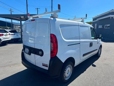 Used 2015 RAM ProMaster City Tradesman w/ Rear Back-up Camera Group FWD image 5
