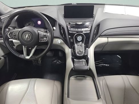 Used 2021 Acura RDX AWD w/ Technology Package image 24