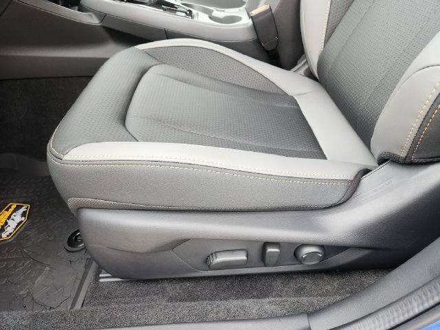 New 2027 Subaru Crosstrek 2.5i Wilderness AWD/4WD image 20