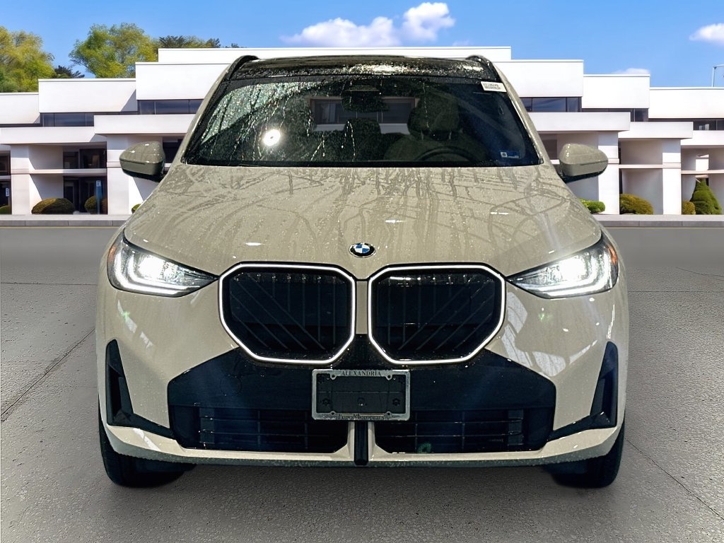 Used 2026 BMW X3 xDrive30i w/ M Sport Package AWD/4WD image 2