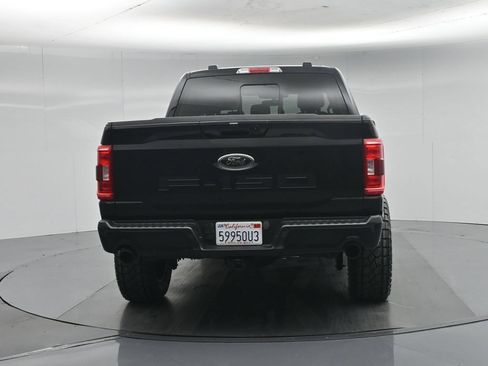 Used 2023 Ford F150 XLT w/ Equipment Group 302A High AWD/4WD image 26