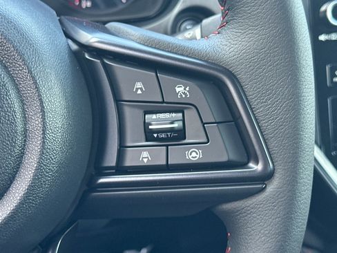 New 2025 Subaru WRX Premium image 27