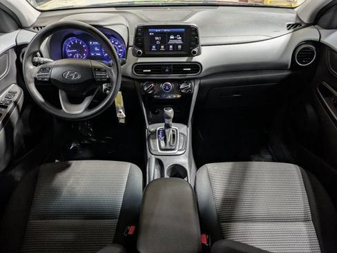 Used 2020 Hyundai Kona SE FWD image 14