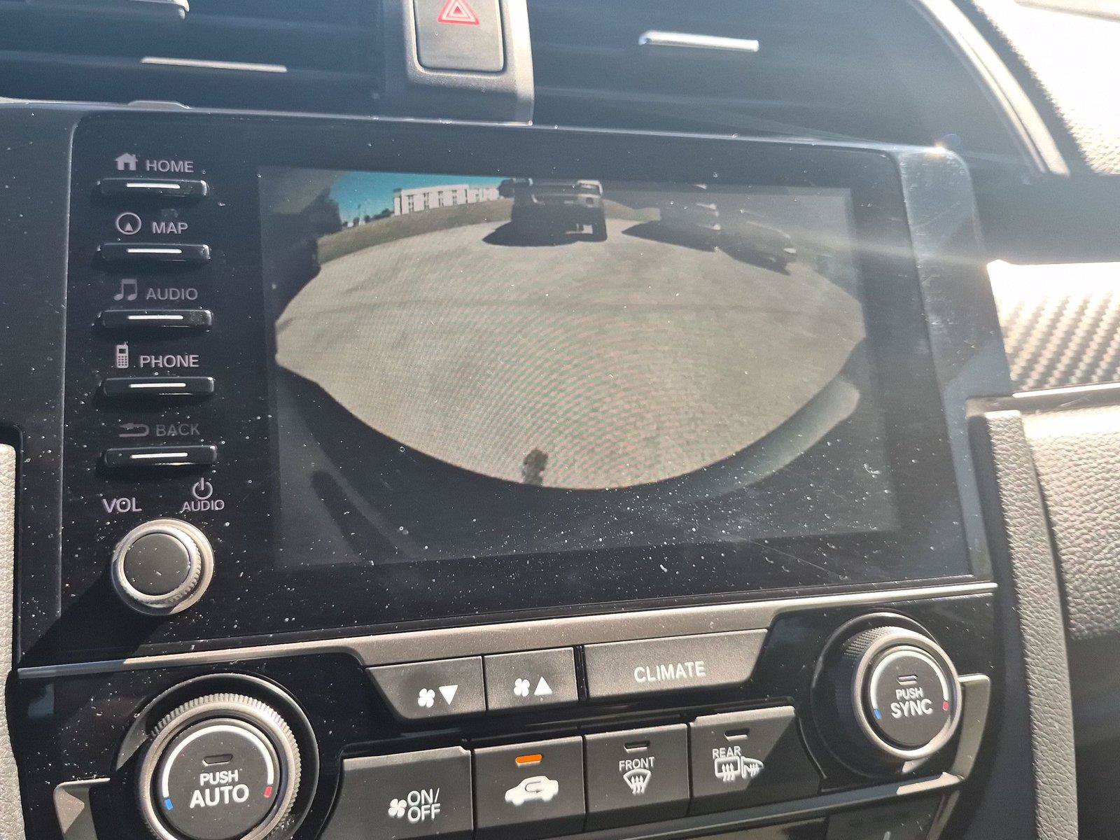 Used 2019 Honda Civic Sport Touring image 25