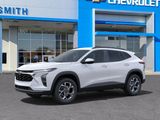 New 2025 Chevrolet Trax LT w/ Driver Confidence Package image 2