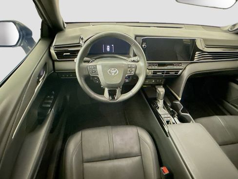 Used 2025 Toyota Camry XSE w/ Premium Package FWD image 20