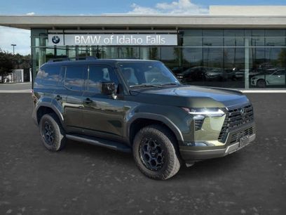 Used 2024 Lexus GX 550