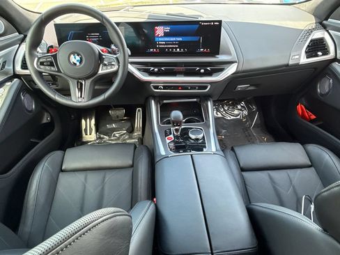 Used 2026 BMW XM Label Red AWD/4WD image 18