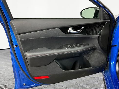 Used 2023 Kia Forte GT FWD image 18