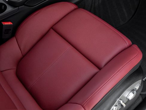 New 2026 Porsche Macan S image 46