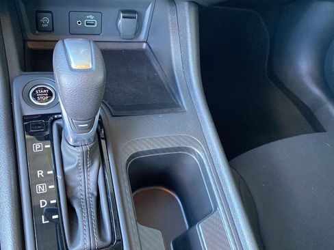 Certified 2025 Nissan Sentra S FWD image 22