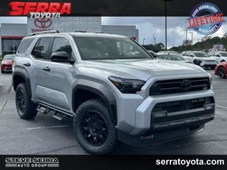 New 2026 Toyota 4Runner SR5 AWD/4WD video 1