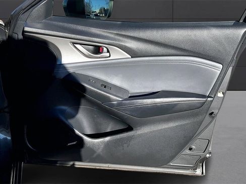 Used 2019 MAZDA CX-3 Touring w/ Preferred Equipment Package image 15