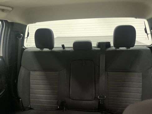 Used 2021 Ford Ranger XLT w/ Equipment Group 301A Mid image 11