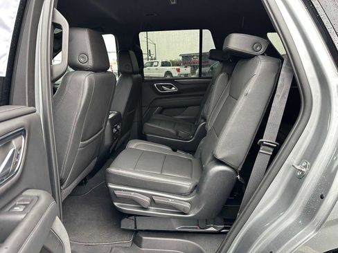 Used 2023 Chevrolet Tahoe Z71 image 18