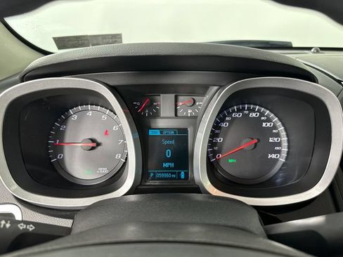 Used 2014 Chevrolet Equinox LS AWD/4WD image 23